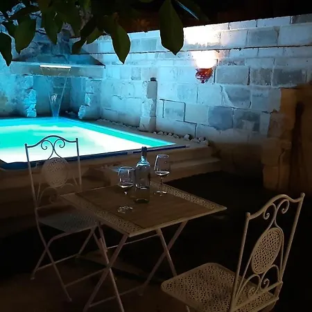 Гостевой дом Demode Luxury Wellness *