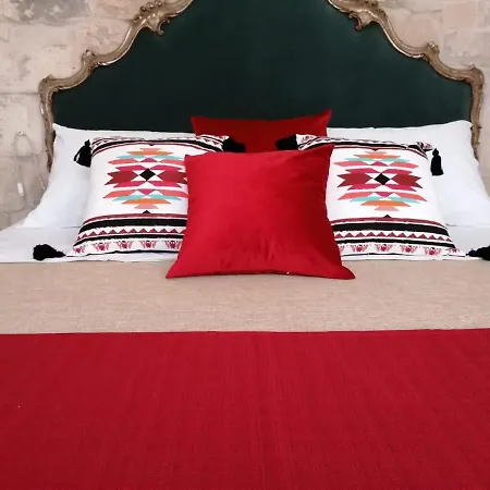 Demode Luxury Wellness Vendégház