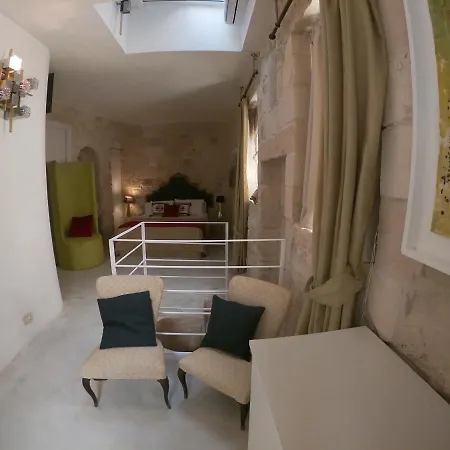Demode Luxury Wellness Vendégház Lecce