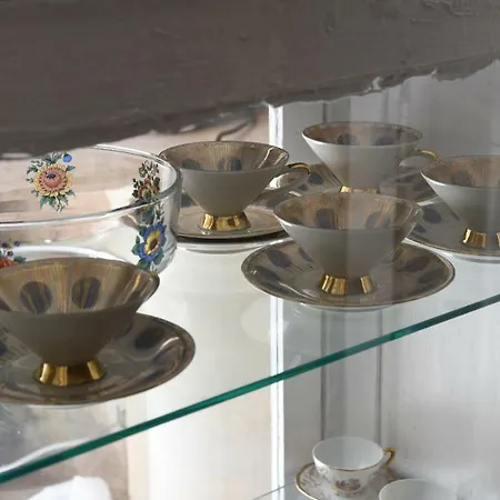 Demode Luxury Wellness Vendégház