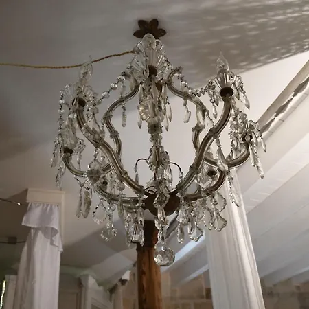 Vendégház Demode Luxury Wellness Lecce