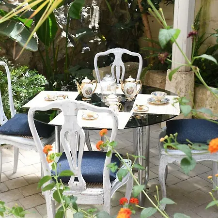 Vendégház Demode Luxury Wellness *