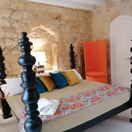 Demode Luxury Wellness Guest house Lecce