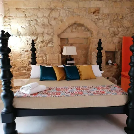 בית הארחה Demode Luxury Wellness
