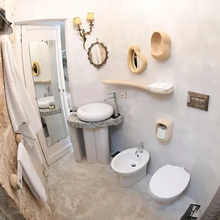 Guest house Demode Luxury Wellness *