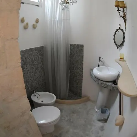 Guest house Demode Luxury Wellness Lecce